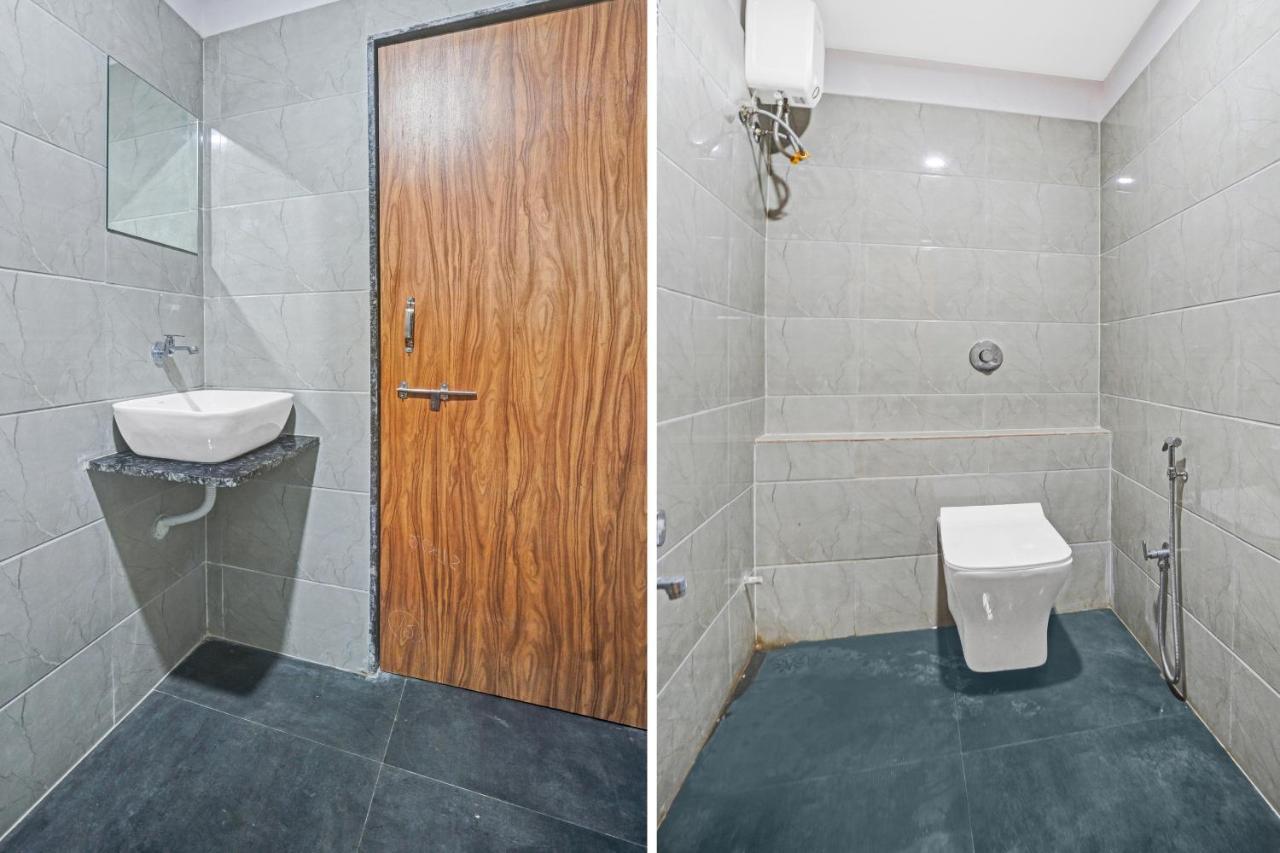 Collection O 83775 Hotel 4King Сурат Екстериор снимка
