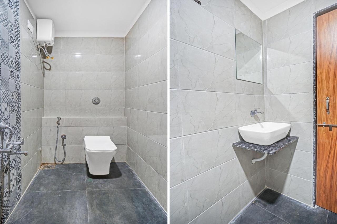Collection O 83775 Hotel 4King Сурат Екстериор снимка