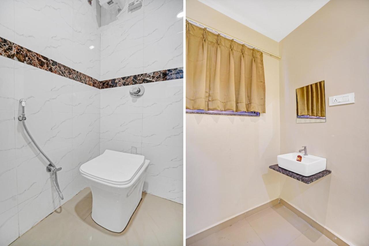 Collection O 83775 Hotel 4King Сурат Екстериор снимка