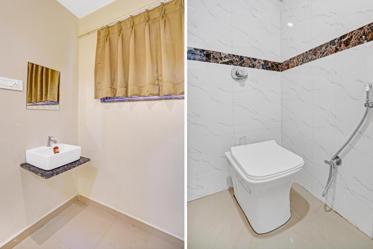 Collection O 83775 Hotel 4King Сурат Екстериор снимка